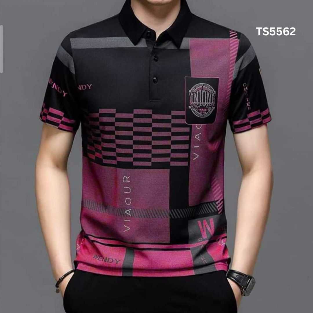 China polo shirt, premium quality, summer edition, China fabric, luxury apparel, men