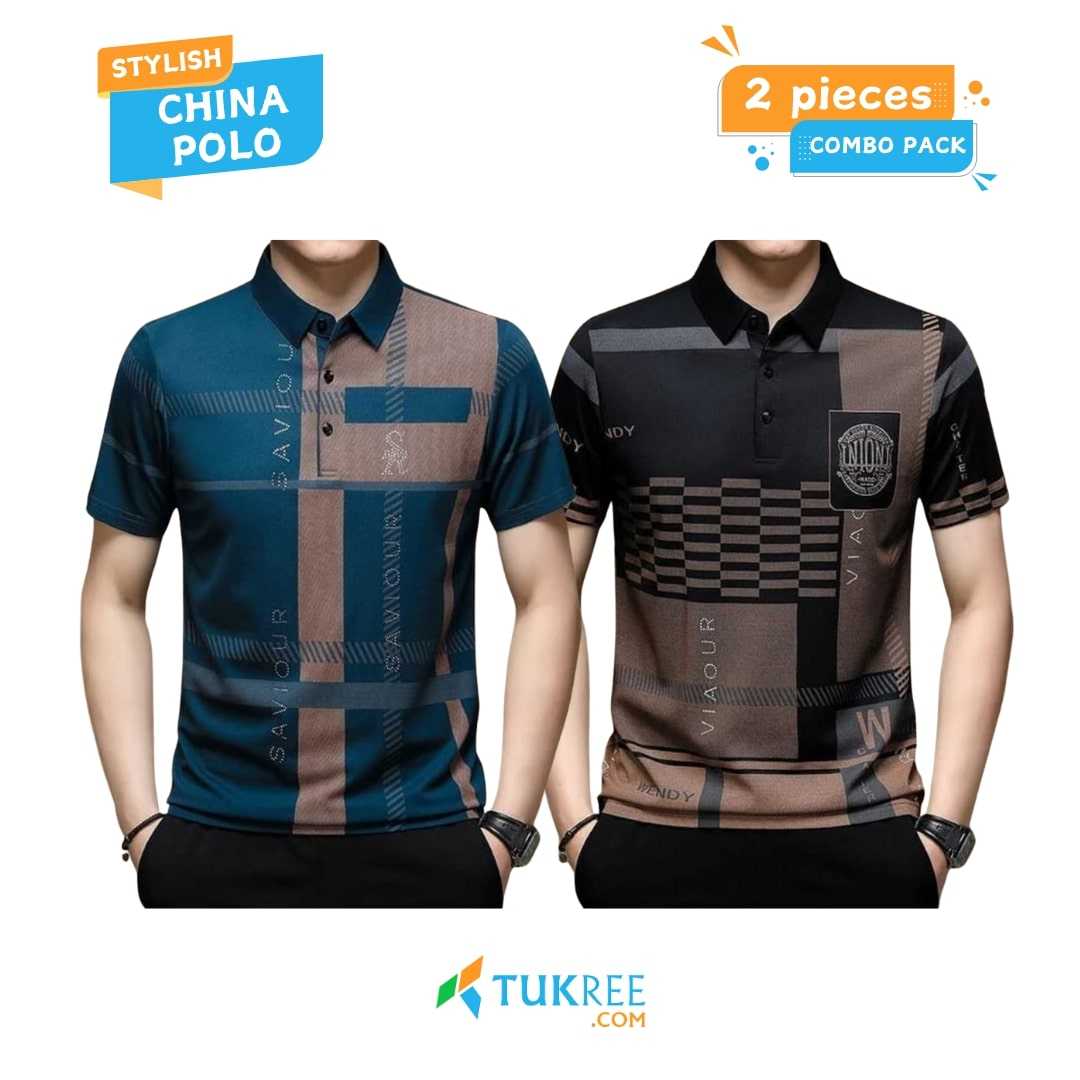 China polo shirt, premium quality, summer edition, China fabric, luxury apparel, men