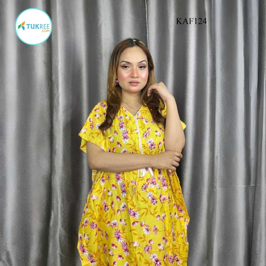 china linen kaftan maxi, কাফতান মেক্সি, buy kaftan bangladesh, tukree kaftan