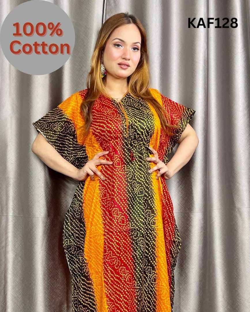 China,Linen,Long,Kaftan,Maxi,-,2Pcs,Combo,Pack,cotton
