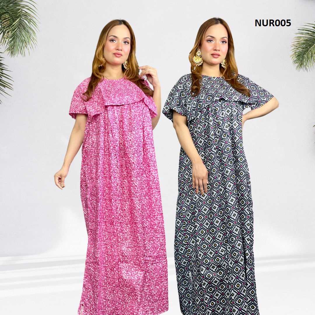 Zipper,Free,Nursing,/,Maternity,Maxi