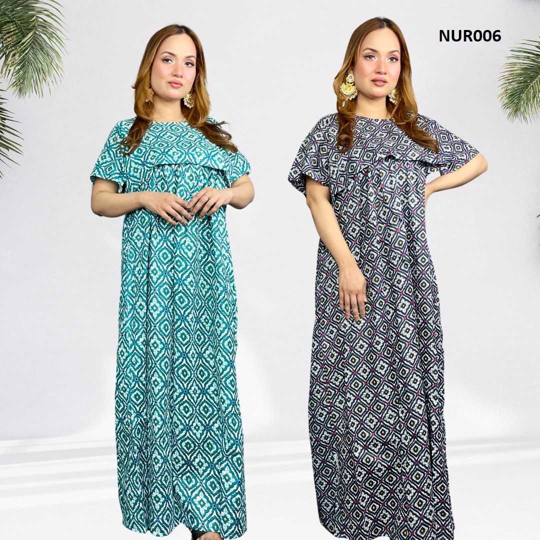 Zipper,Free,Nursing,/,Maternity,Maxi