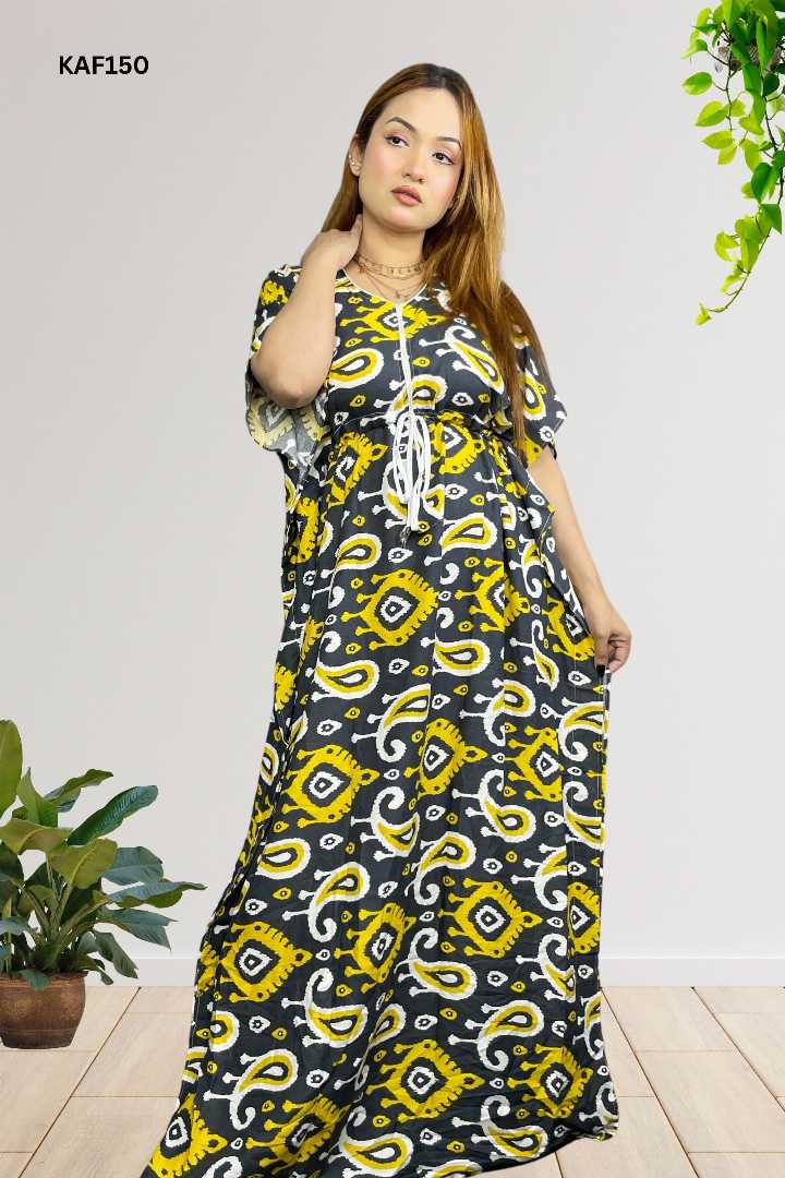 china_linen_kaftan,kaftan_maxi_dress,women_long_dress,premium_kaftan,bangladesh_fashion,modest_wear,summer_wear,linen_maxi_dress,lightweight_kaftan,comfortable_dress