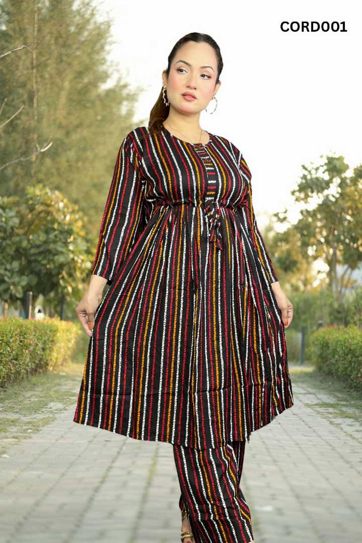 premiumlinen,cordset,women'sdressBD,freesizeoutfit,linen2piecedress,casualwearwomen,summerdressBD,adjustablesizecordset,stylishcordset,womenswearBangladesh