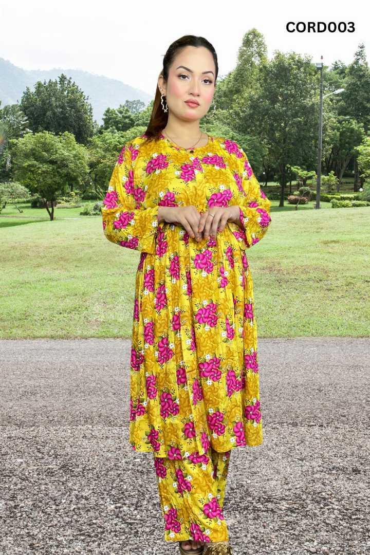 premiumlinen,cordset,women'sdressBD,freesizeoutfit,linen2piecedress,casualwearwomen,summerdressBD,adjustablesizecordset,stylishcordset,womenswearBangladesh